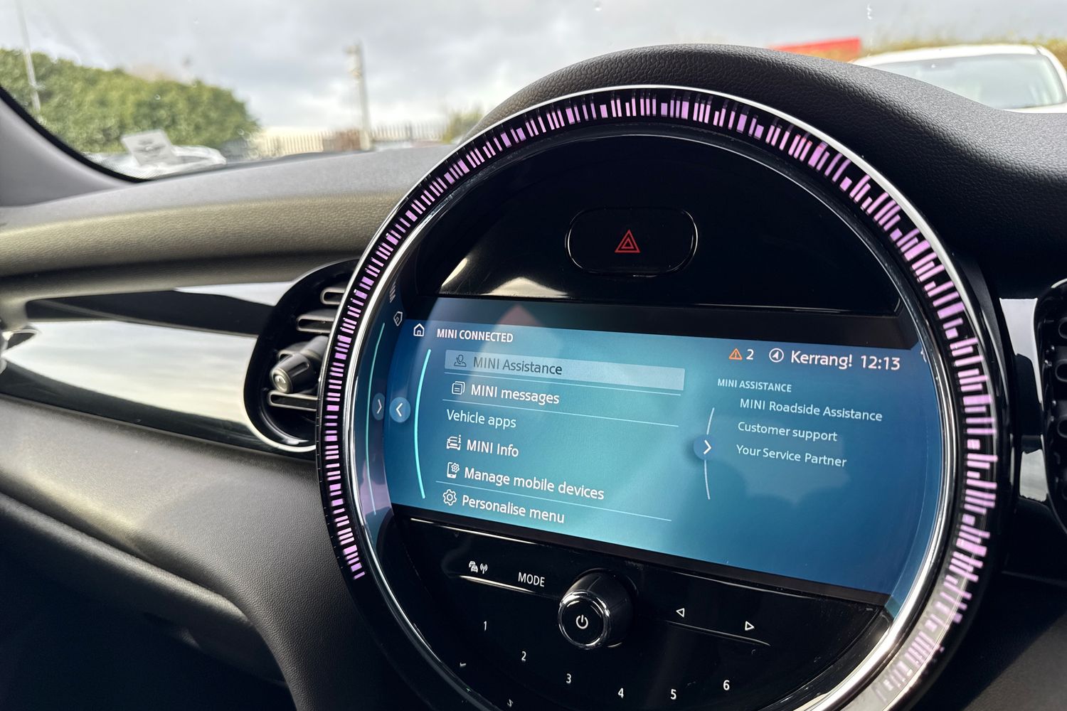 Used MINI Hatch 2022 for sale - 77179112: Photo 47