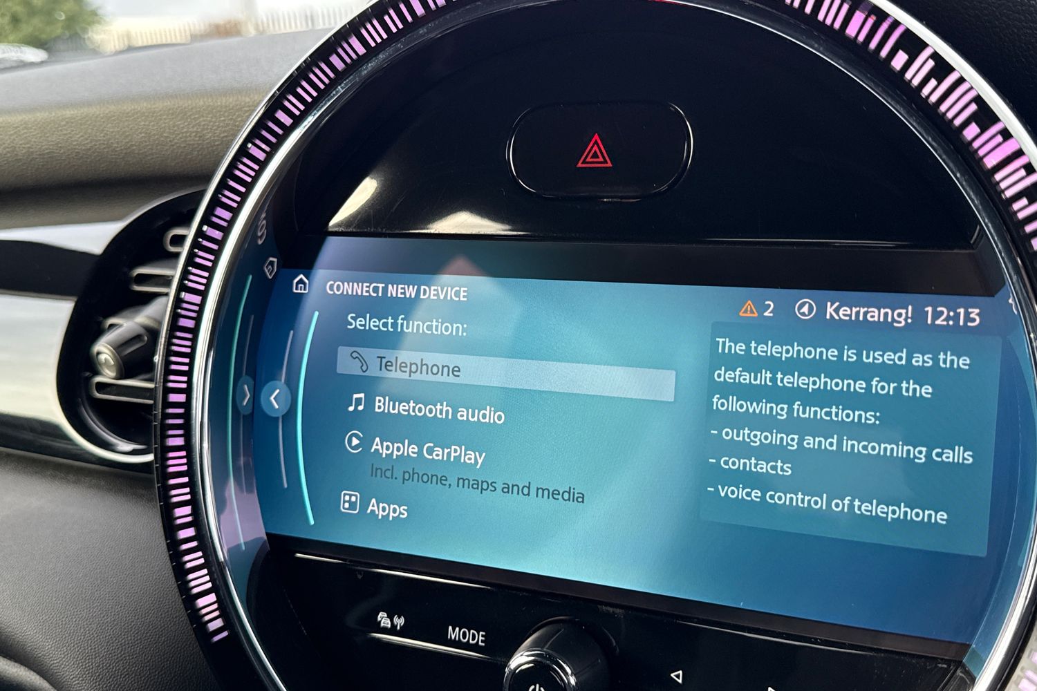 Used MINI Hatch 2022 for sale - 77179112: Photo 48