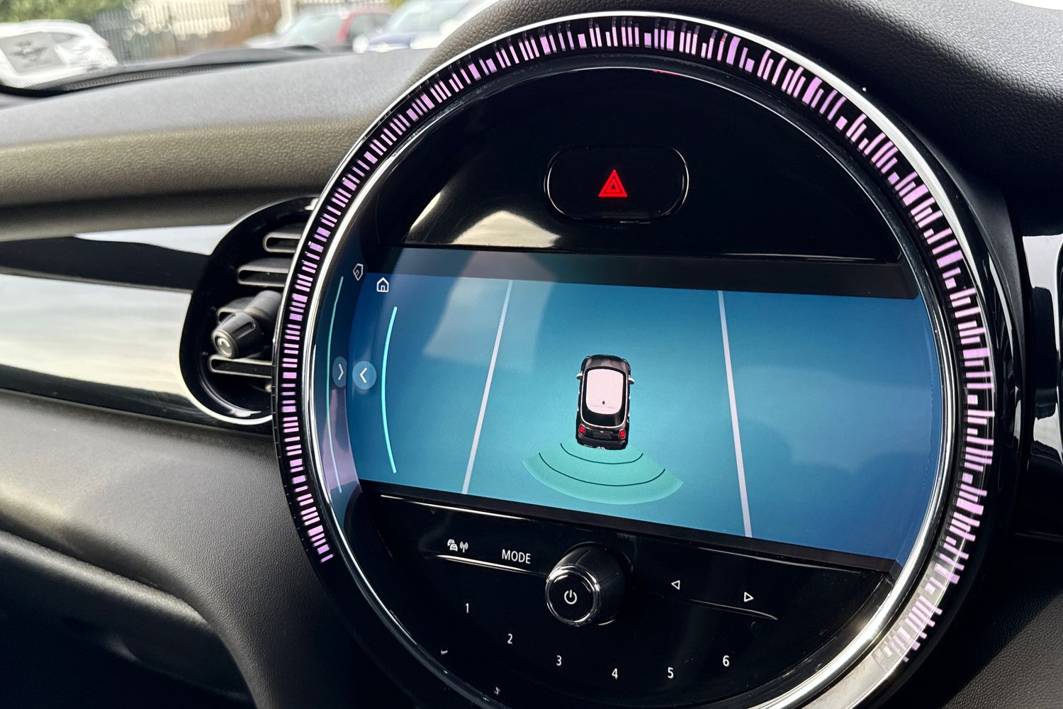 Used MINI Hatch 2022 for sale - 77179112: Photo 49