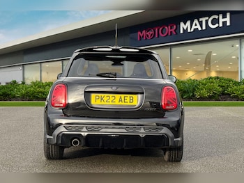 Used MINI Hatch 2022 for sale - 77179112: Photo