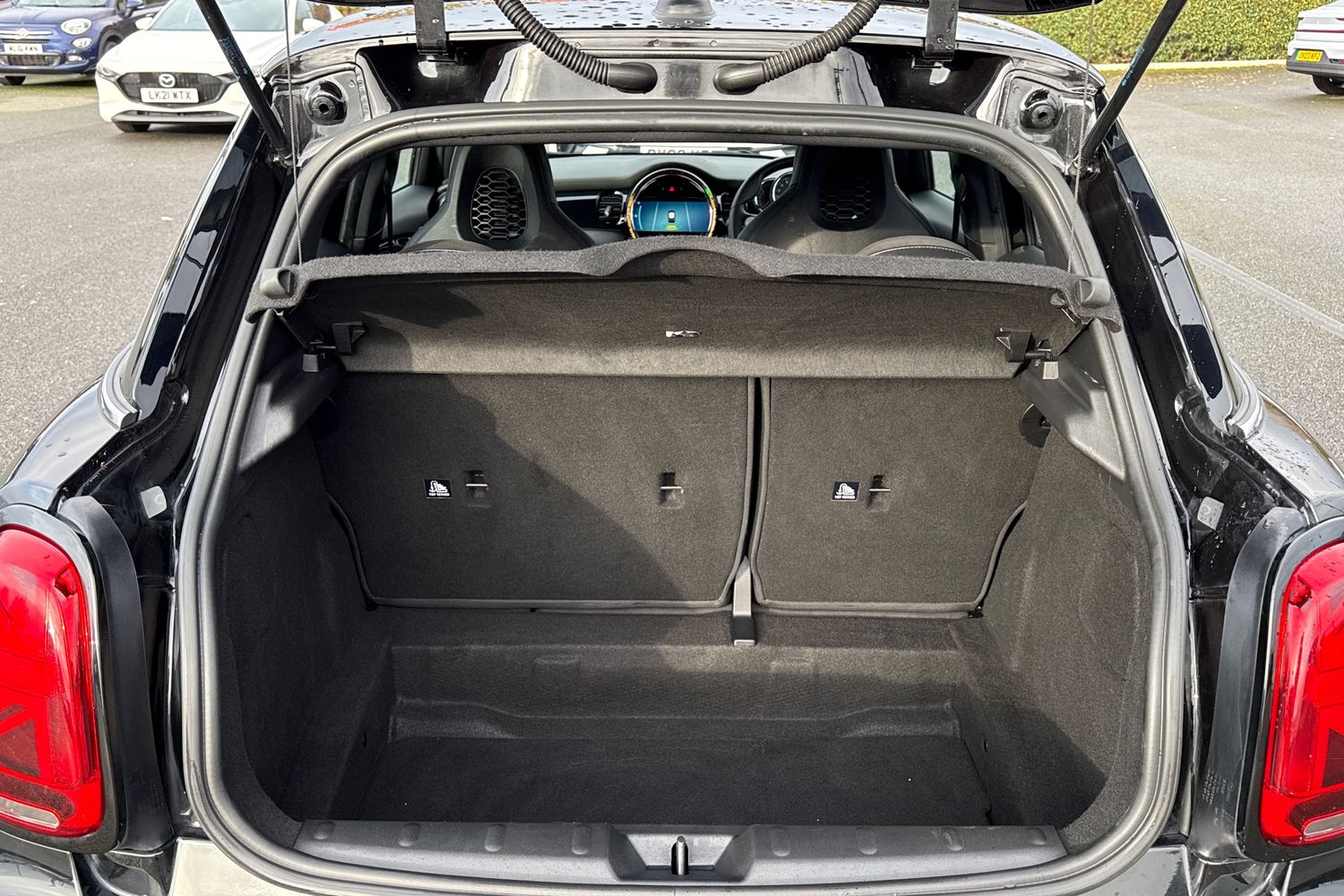 Used MINI Hatch 2022 for sale - 77179112: Photo 7