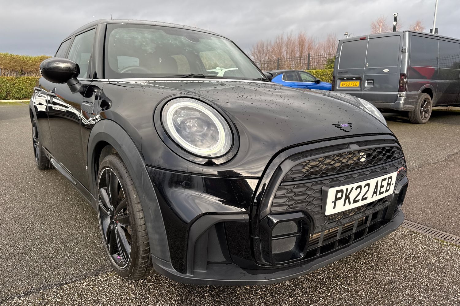 Used MINI Hatch 2022 for sale - 77179112: Photo 9