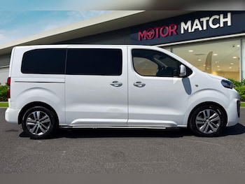 Used Peugeot Traveller 2020 for sale - 79173121: Photo