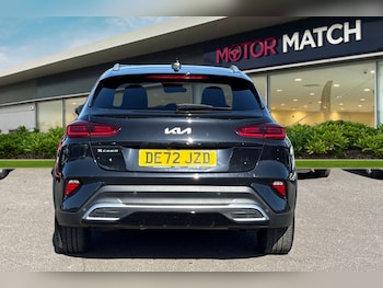 Used Kia XCeed 2022 for sale - 78352355: Photo