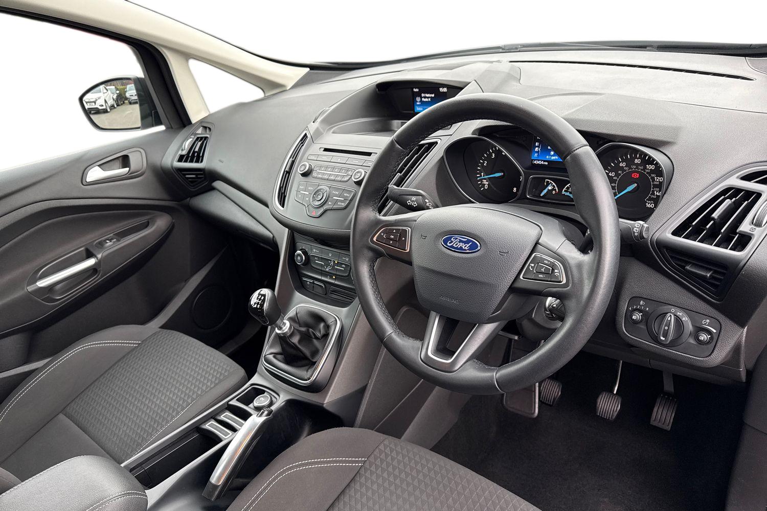 Used Ford C-Max 2016 for sale - 77649417: Photo 14