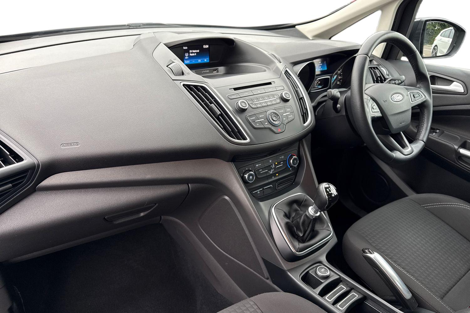 Used Ford C-Max 2016 for sale - 77649417: Photo 15