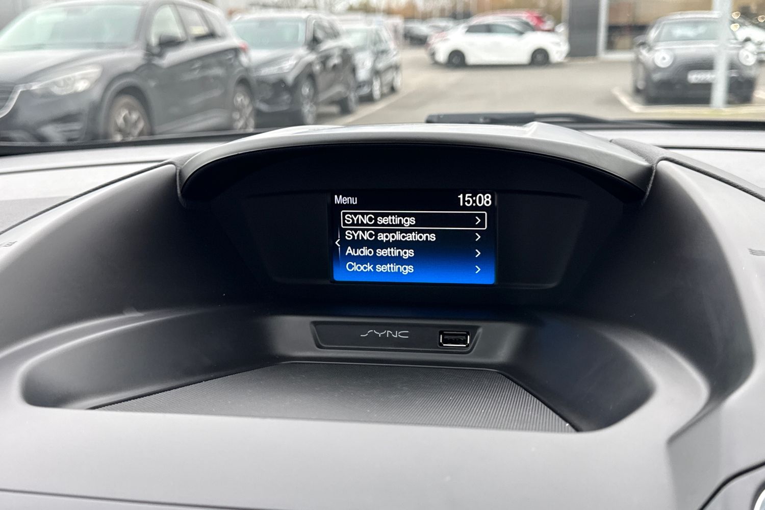 Used Ford C-Max 2016 for sale - 77649417: Photo 17