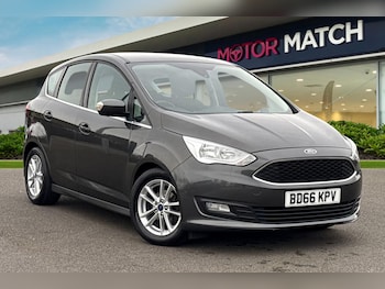 2016 - 1.0T EcoBoost Zetec Euro 6 (s/s) 5dr