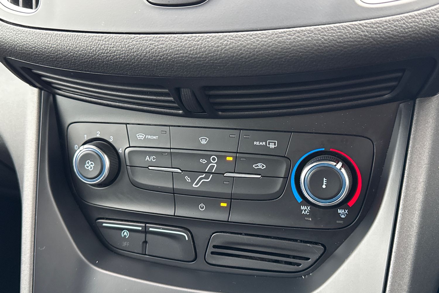 Used Ford C-Max 2016 for sale - 77649417: Photo 22