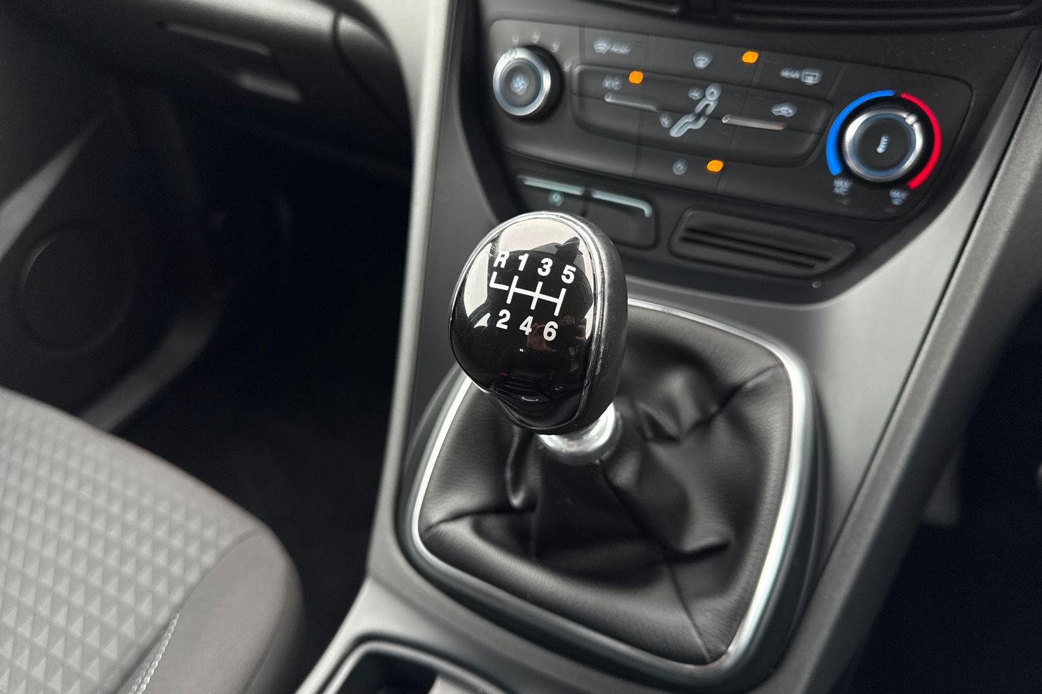 Used Ford C-Max 2016 for sale - 77649417: Photo 23