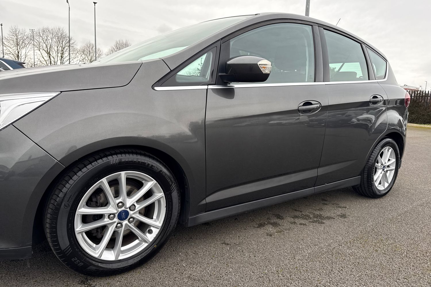 Used Ford C-Max 2016 for sale - 77649417: Photo 28