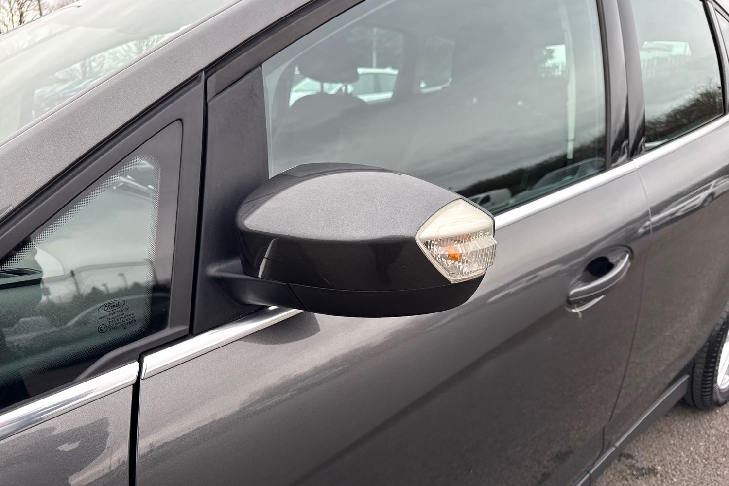 Used Ford C-Max 2016 for sale - 77649417: Photo 29