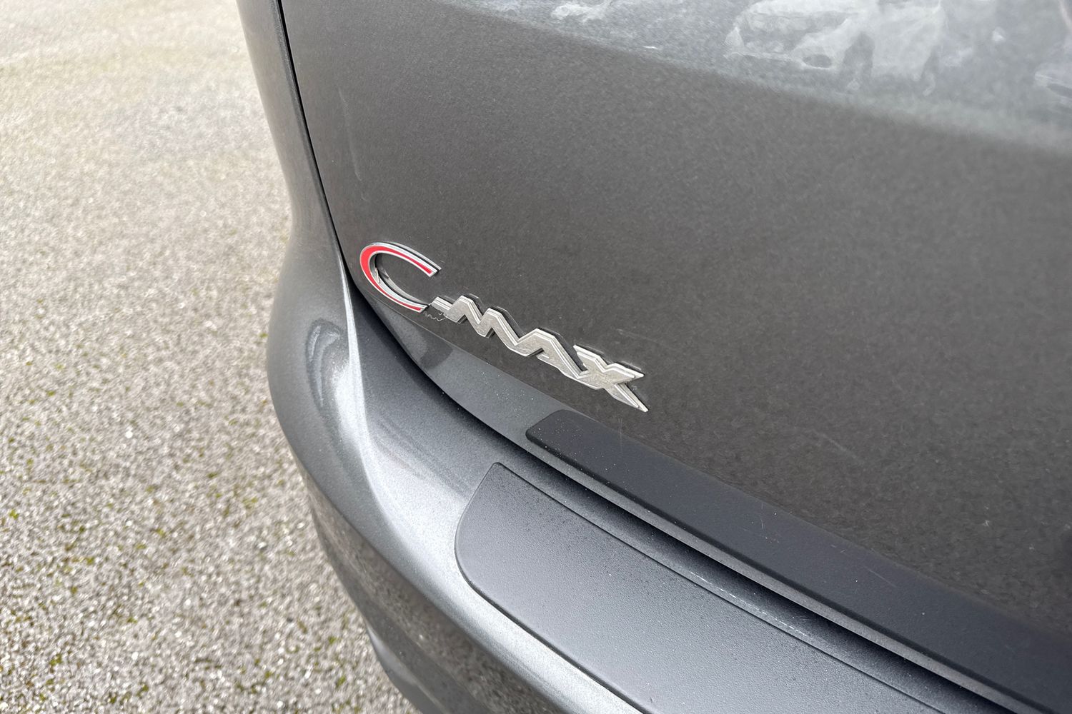 Used Ford C-Max 2016 for sale - 77649417: Photo 33