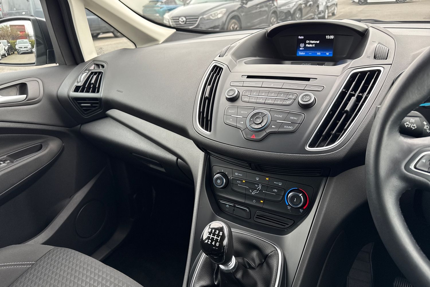 Used Ford C-Max 2016 for sale - 77649417: Photo 46