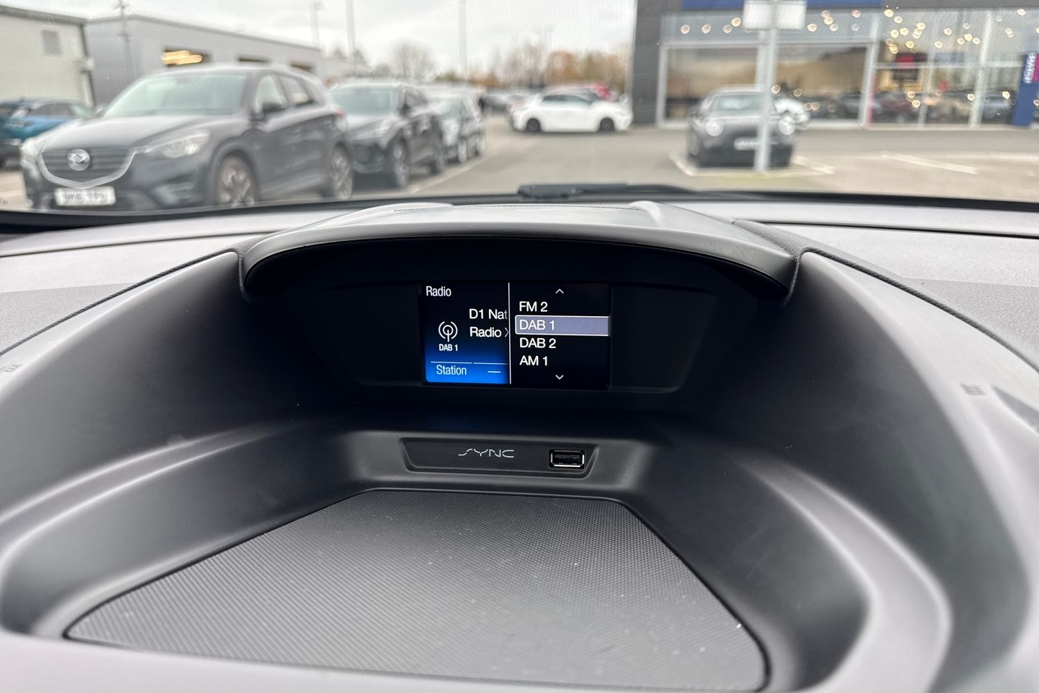 Used Ford C-Max 2016 for sale - 77649417: Photo 49