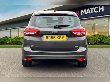 Used Ford C-Max 2016 for sale - 77649417: Photo