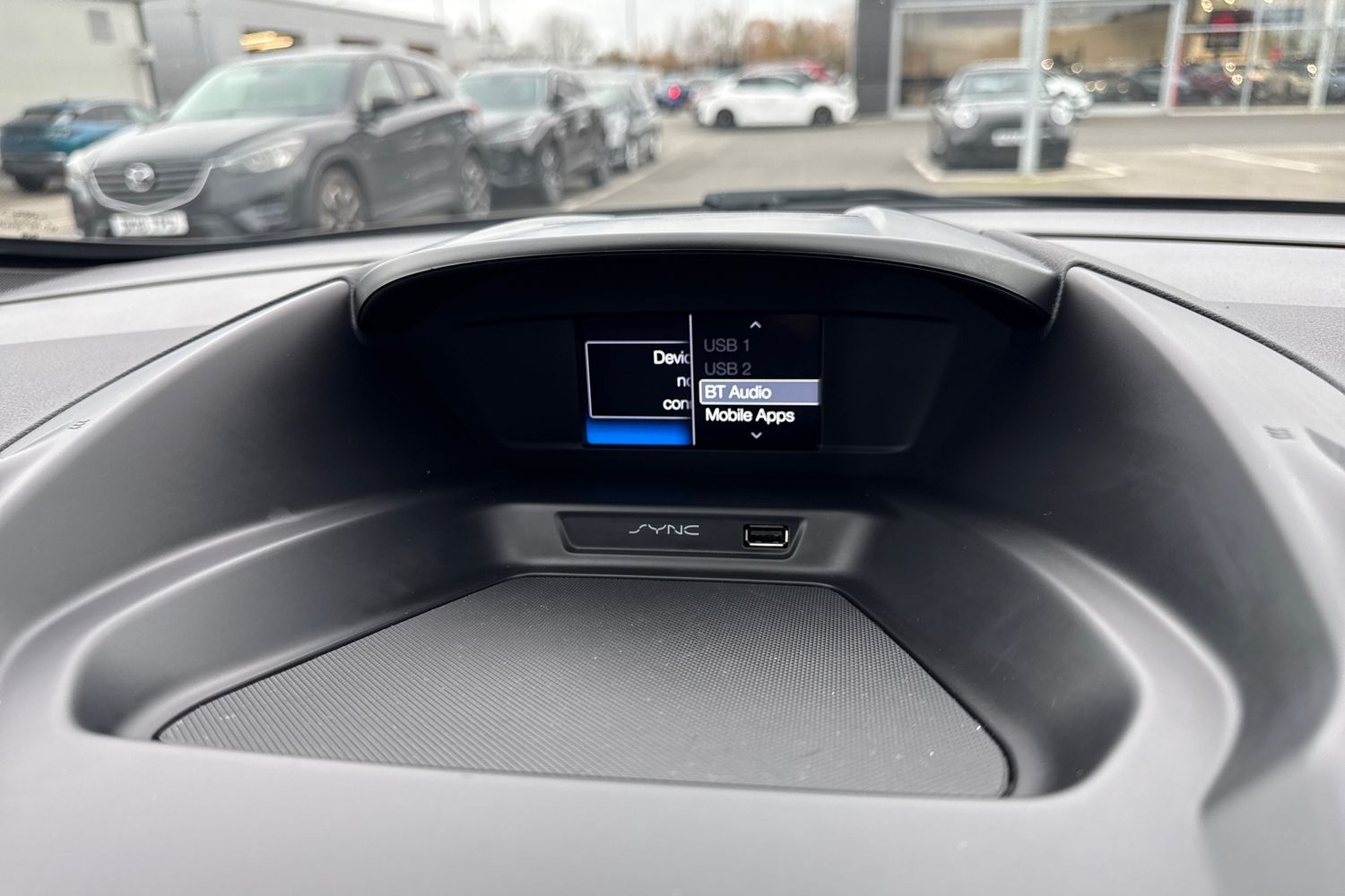 Used Ford C-Max 2016 for sale - 77649417: Photo 50