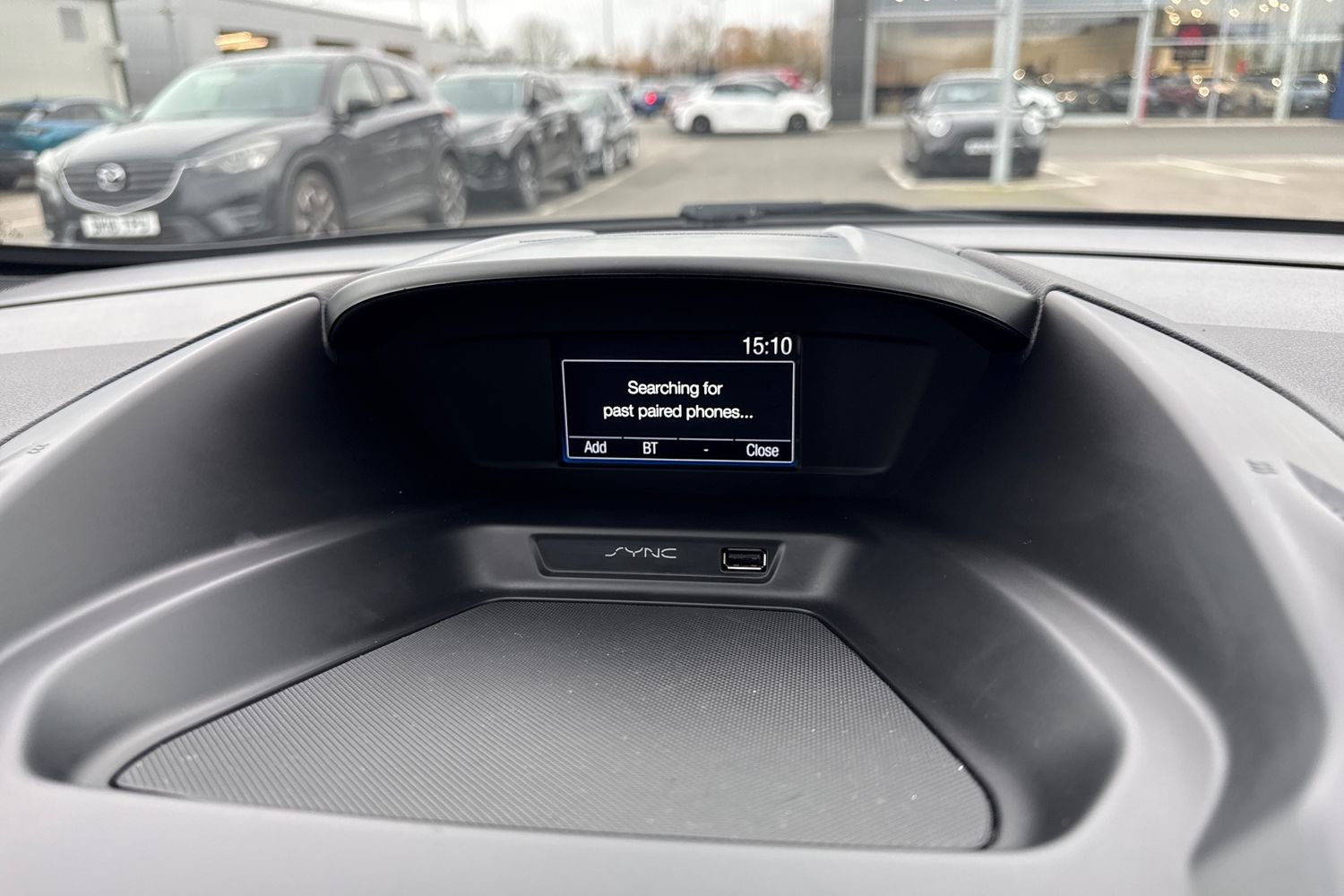 Used Ford C-Max 2016 for sale - 77649417: Photo 51