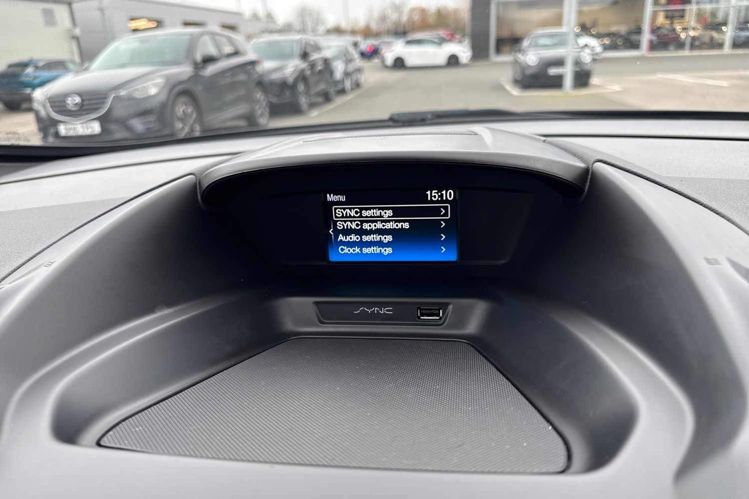 Used Ford C-Max 2016 for sale - 77649417: Photo 52