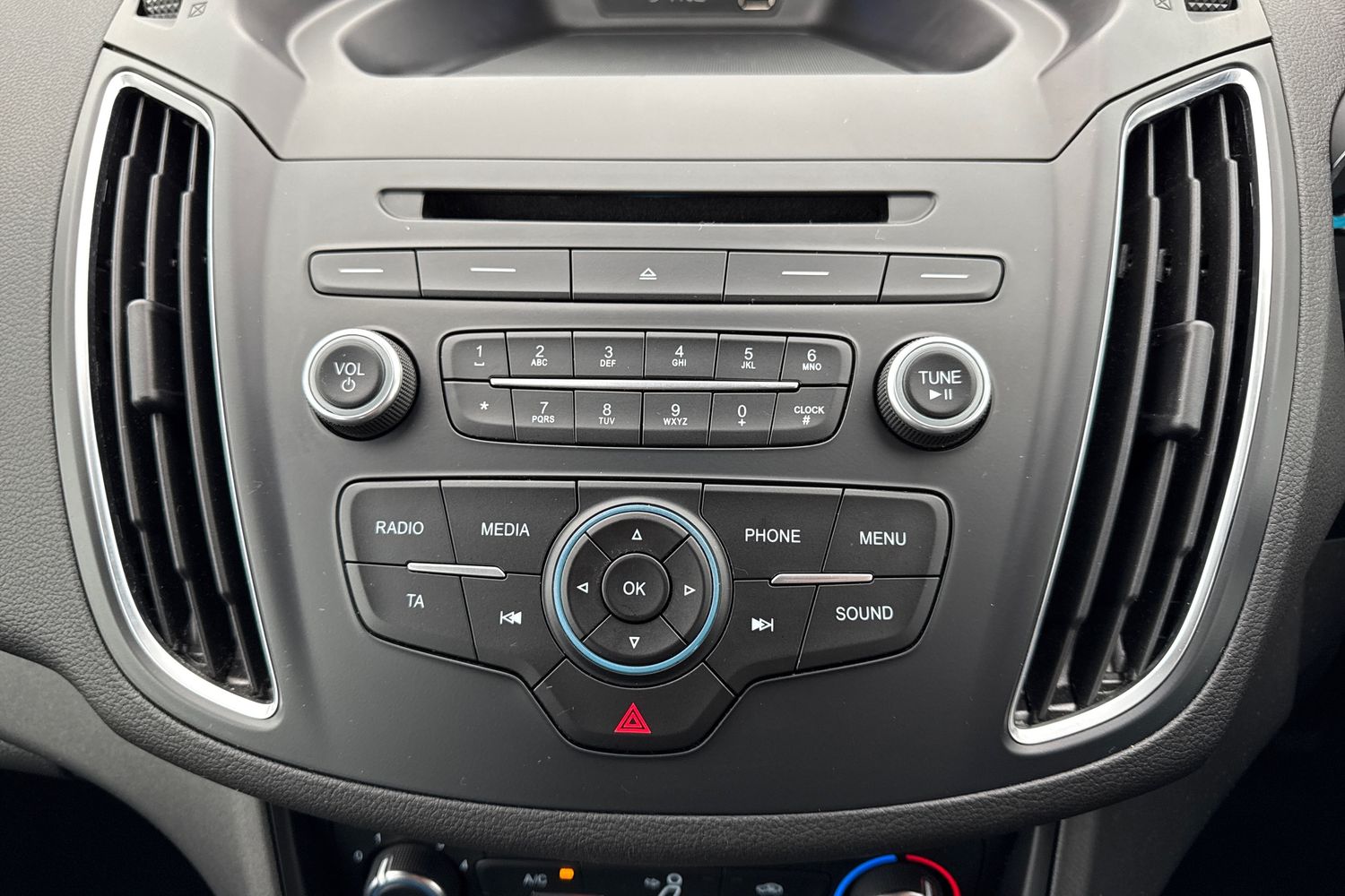 Used Ford C-Max 2016 for sale - 77649417: Photo 53