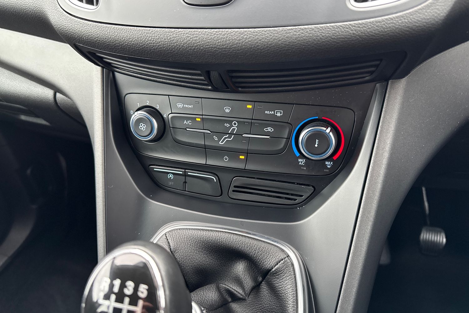 Used Ford C-Max 2016 for sale - 77649417: Photo 54