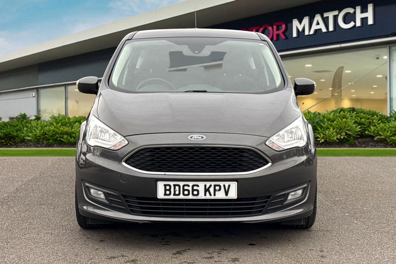 Used Ford C-Max 2016 for sale - 77649417: Photo 6