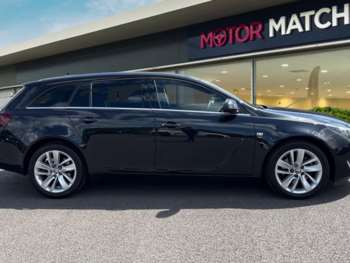 Used Vauxhall Insignia 2016 for sale - 75489539: Photo