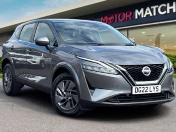 2022 - 1.3 DIG-T MHEV Acenta Premium XTRON Euro 6 (s/s) 5dr