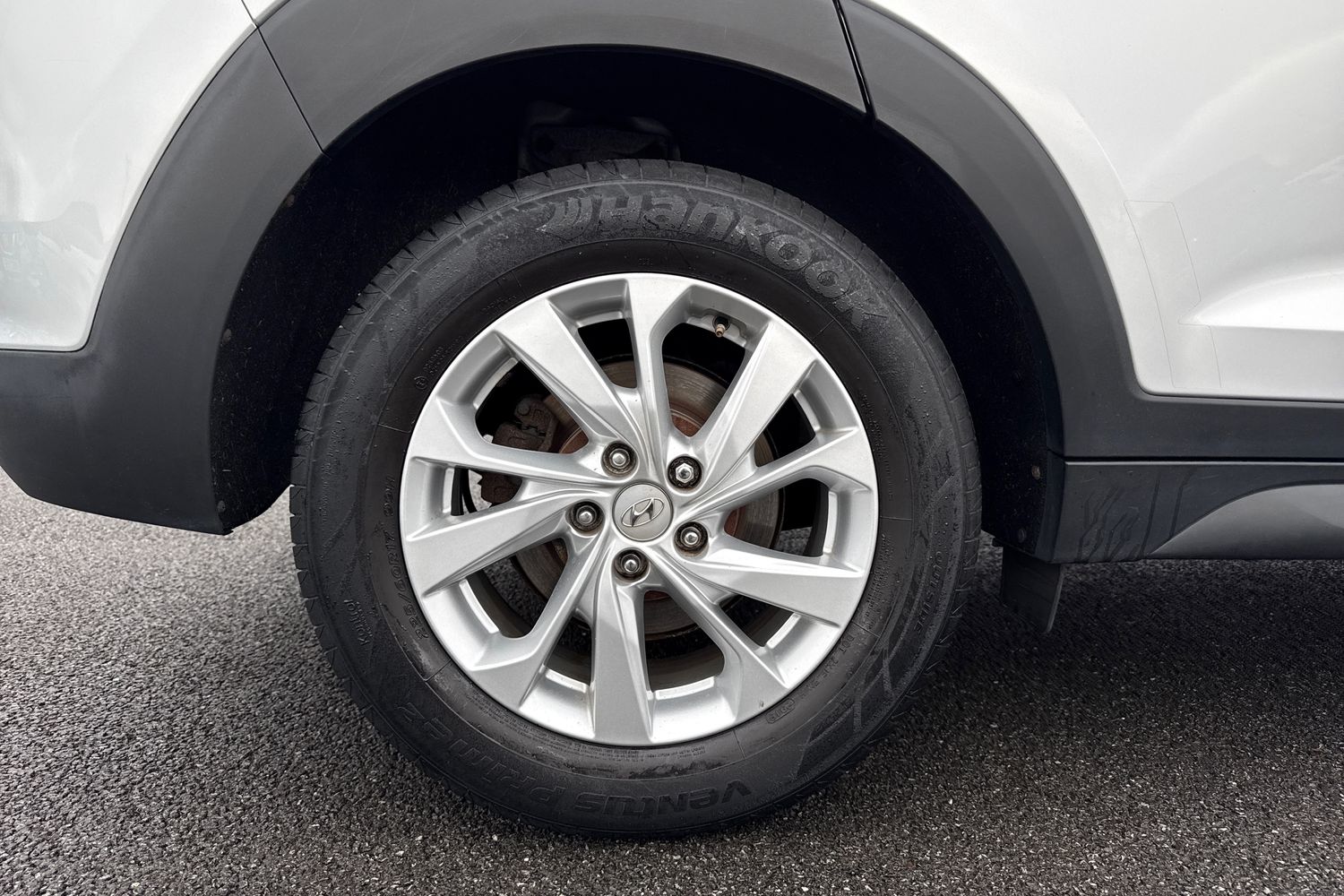 Used Hyundai TUCSON 2019 for sale - 77787387: Photo 11