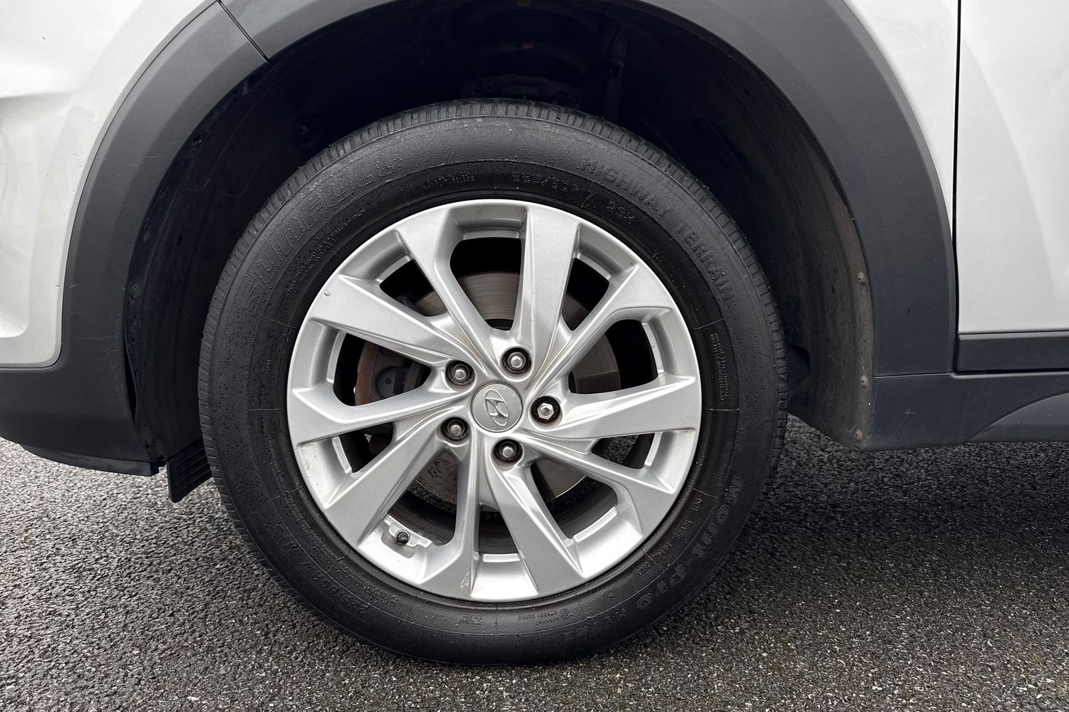 Used Hyundai TUCSON 2019 for sale - 77787387: Photo 12