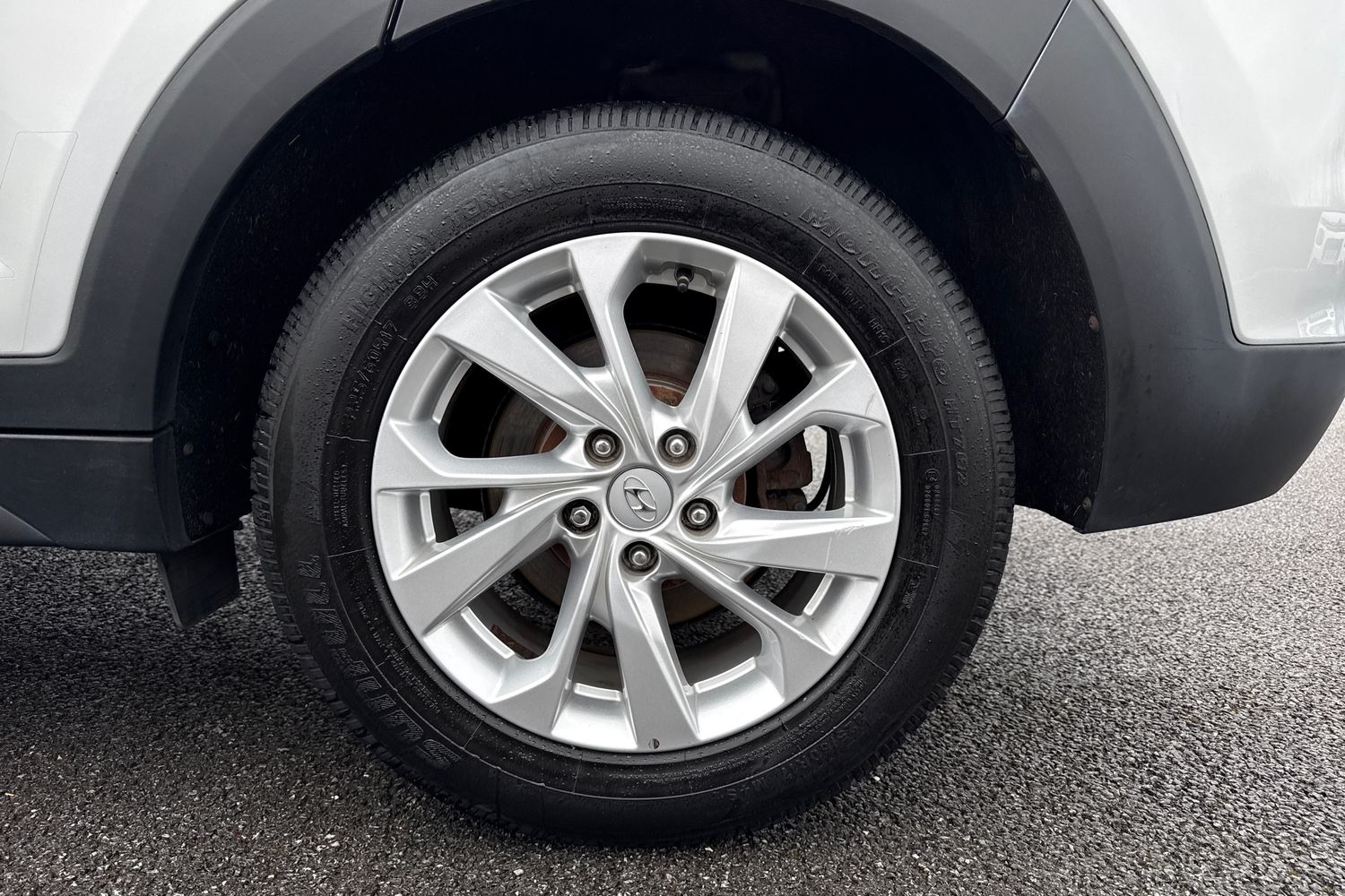 Used Hyundai TUCSON 2019 for sale - 77787387: Photo 13