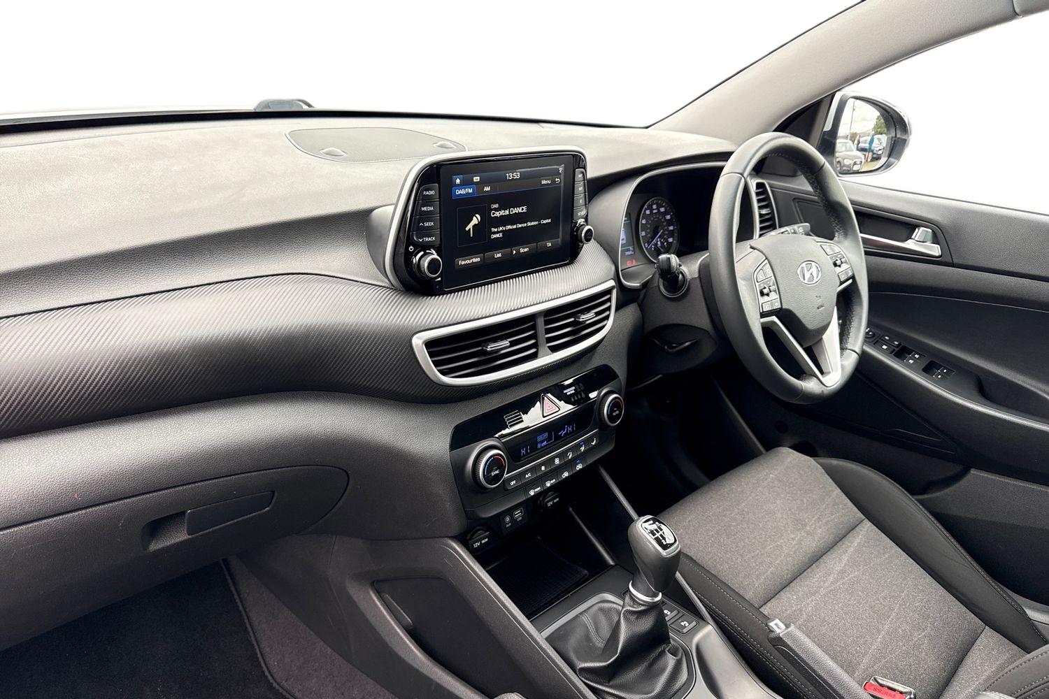 Used Hyundai TUCSON 2019 for sale - 77787387: Photo 15