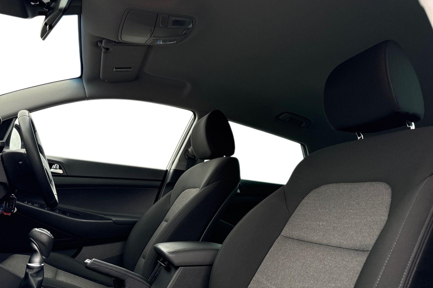 Used Hyundai TUCSON 2019 for sale - 77787387: Photo 16