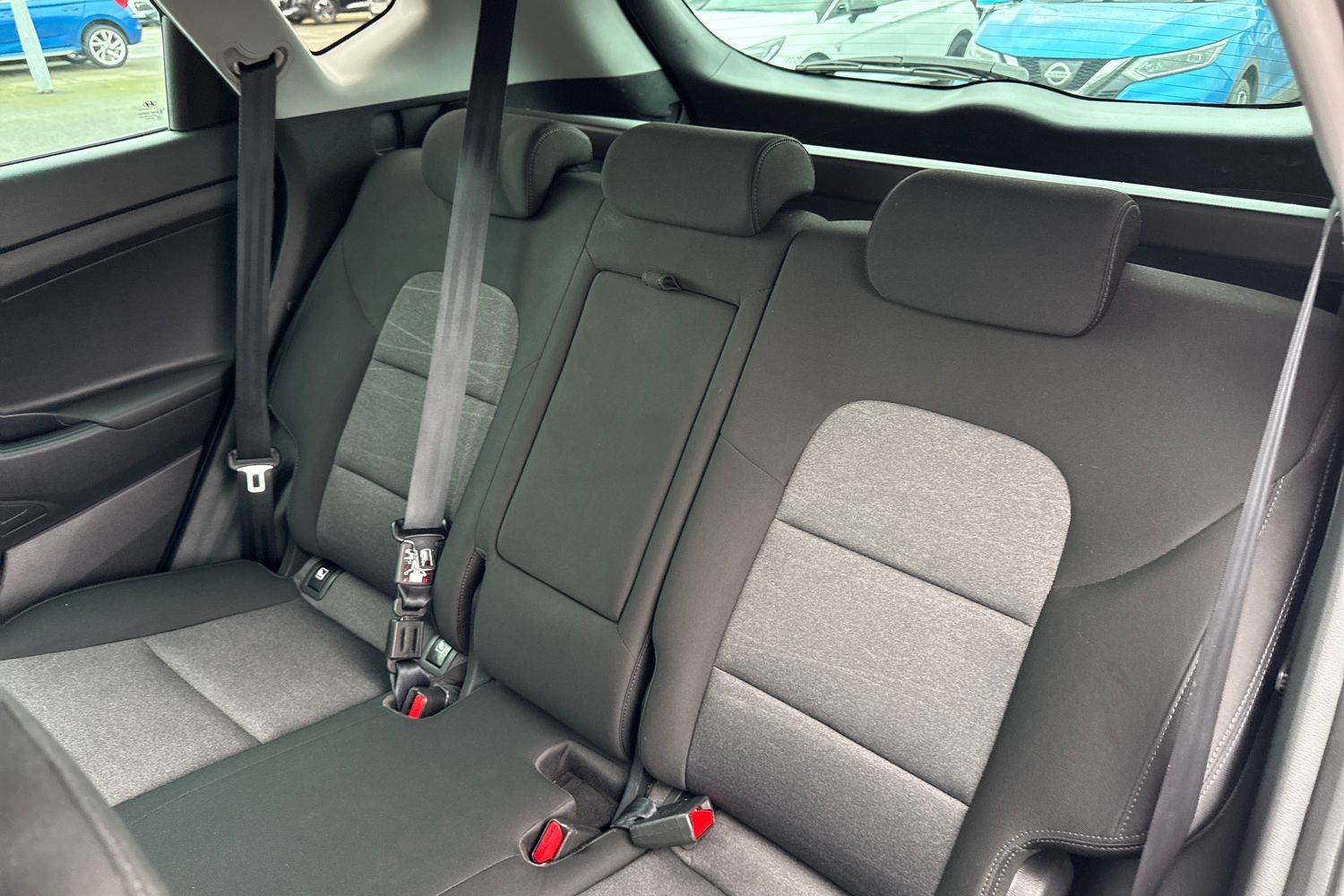 Used Hyundai TUCSON 2019 for sale - 77787387: Photo 19