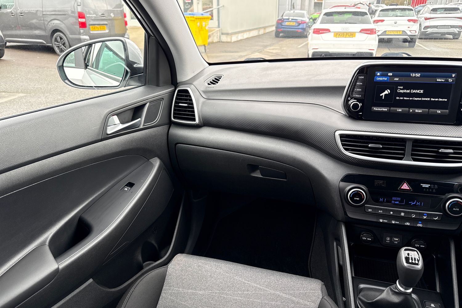 Used Hyundai TUCSON 2019 for sale - 77787387: Photo 20