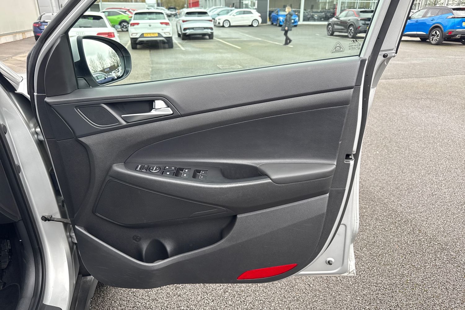 Used Hyundai TUCSON 2019 for sale - 77787387: Photo 21