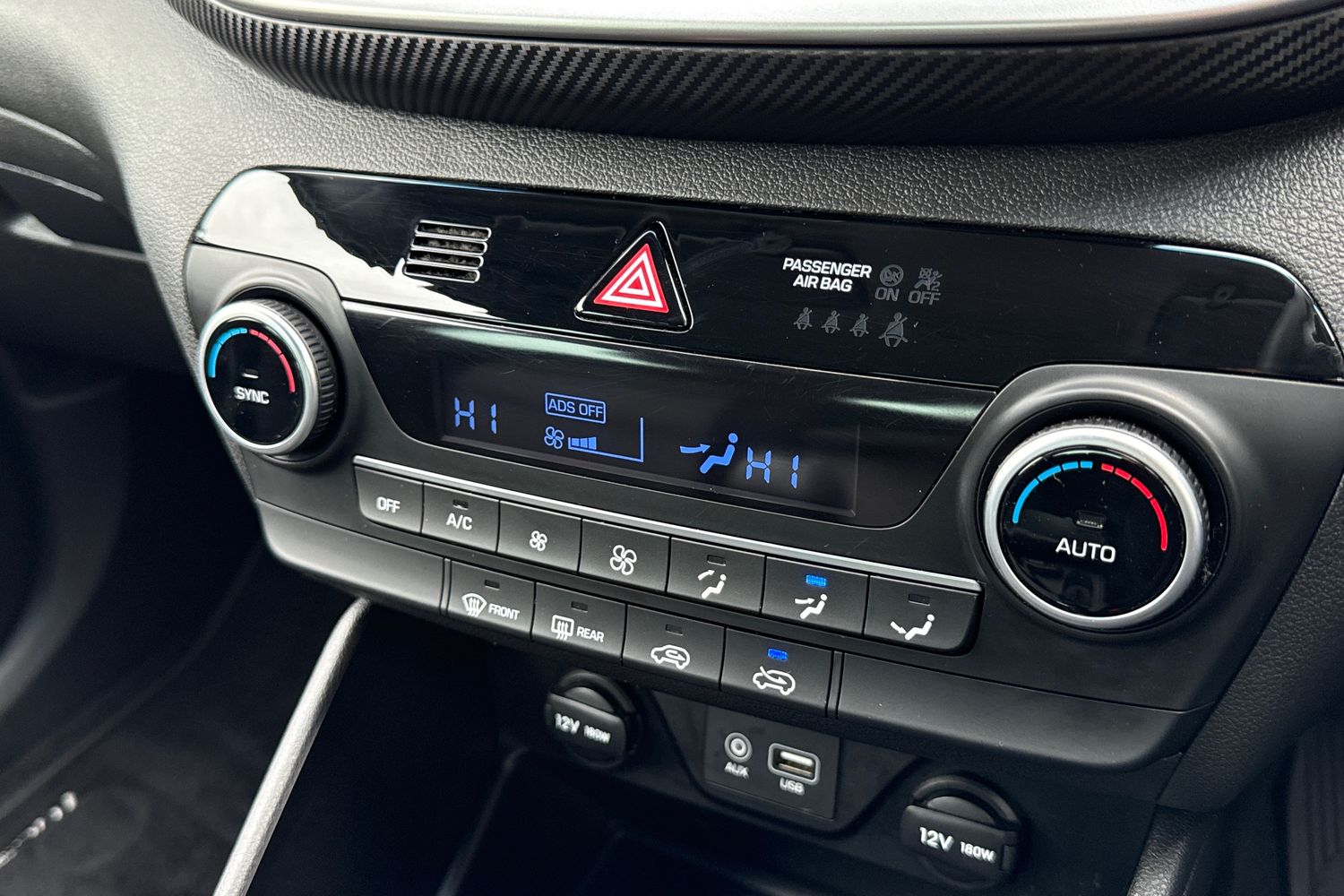 Used Hyundai TUCSON 2019 for sale - 77787387: Photo 22