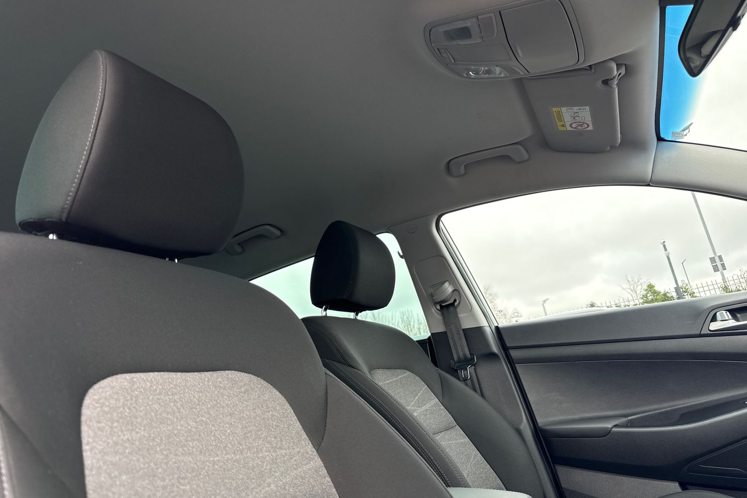 Used Hyundai TUCSON 2019 for sale - 77787387: Photo 24