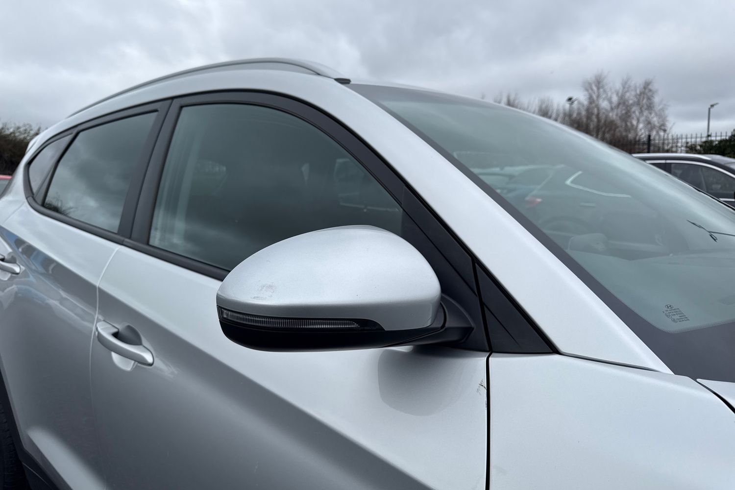 Used Hyundai TUCSON 2019 for sale - 77787387: Photo 28