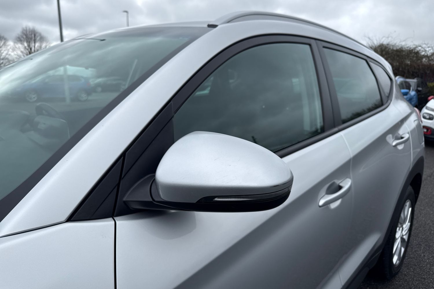 Used Hyundai TUCSON 2019 for sale - 77787387: Photo 30