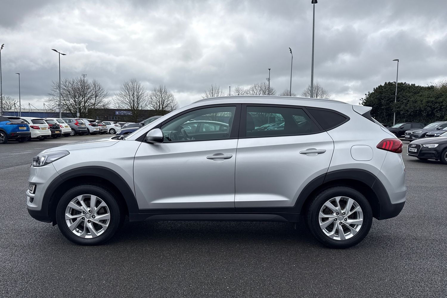 Used Hyundai TUCSON 2019 for sale - 77787387: Photo 31