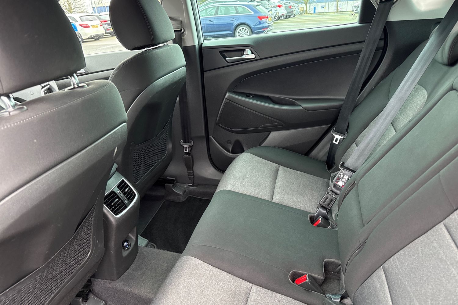 Used Hyundai TUCSON 2019 for sale - 77787387: Photo 35