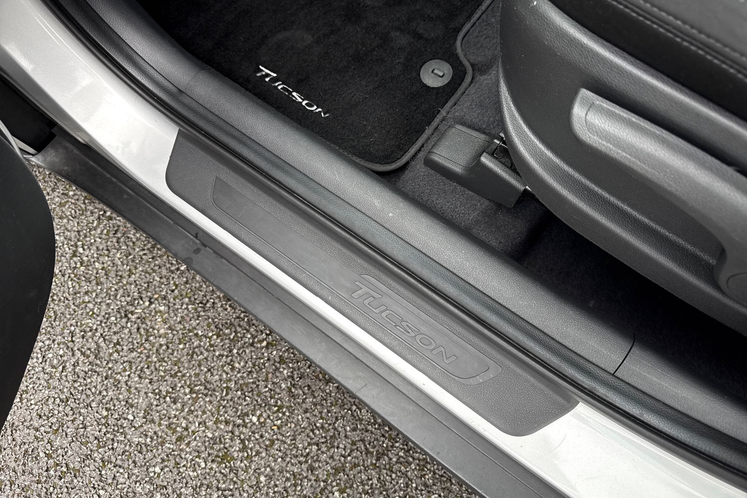 Used Hyundai TUCSON 2019 for sale - 77787387: Photo 38