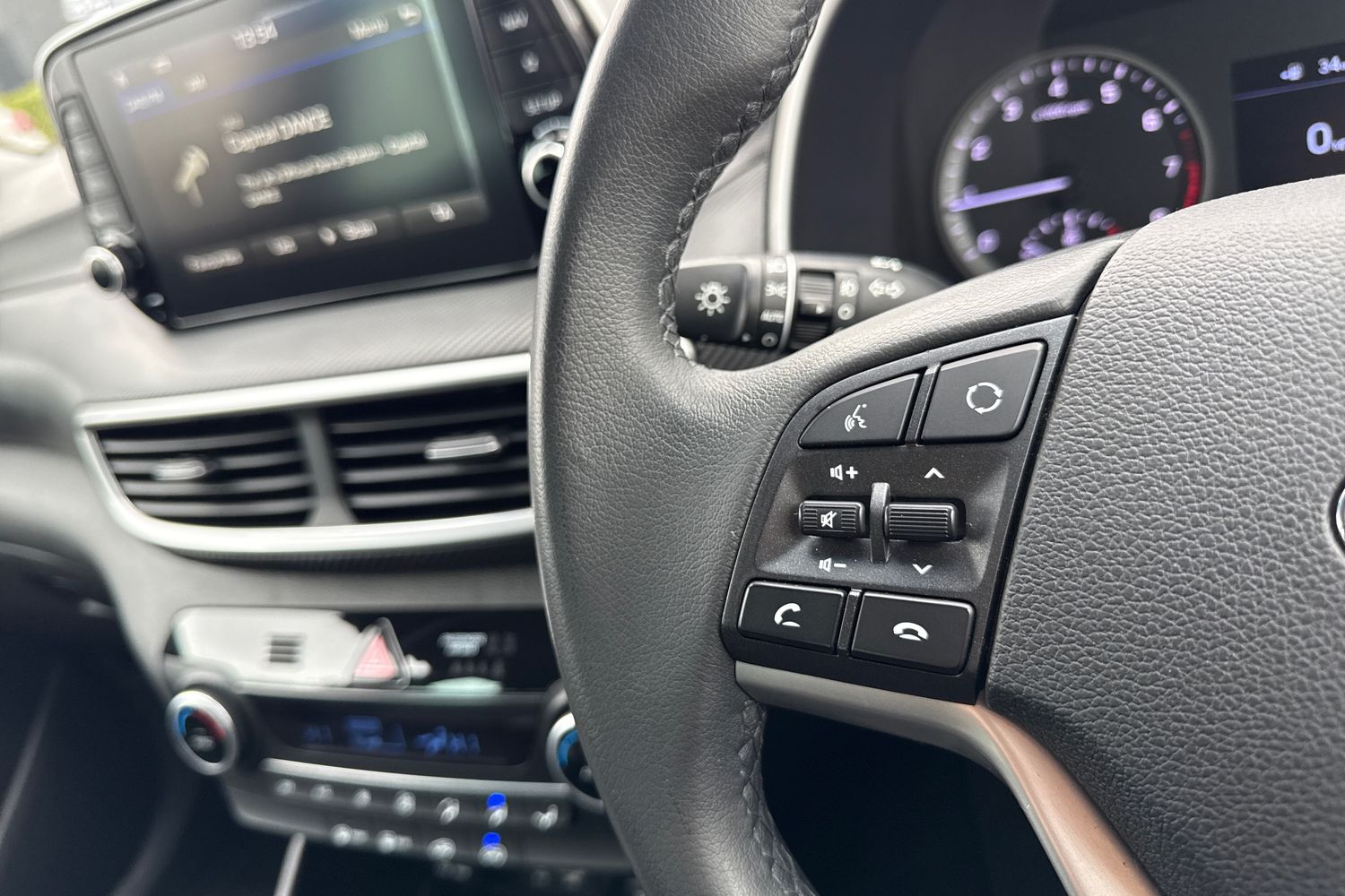 Used Hyundai TUCSON 2019 for sale - 77787387: Photo 39