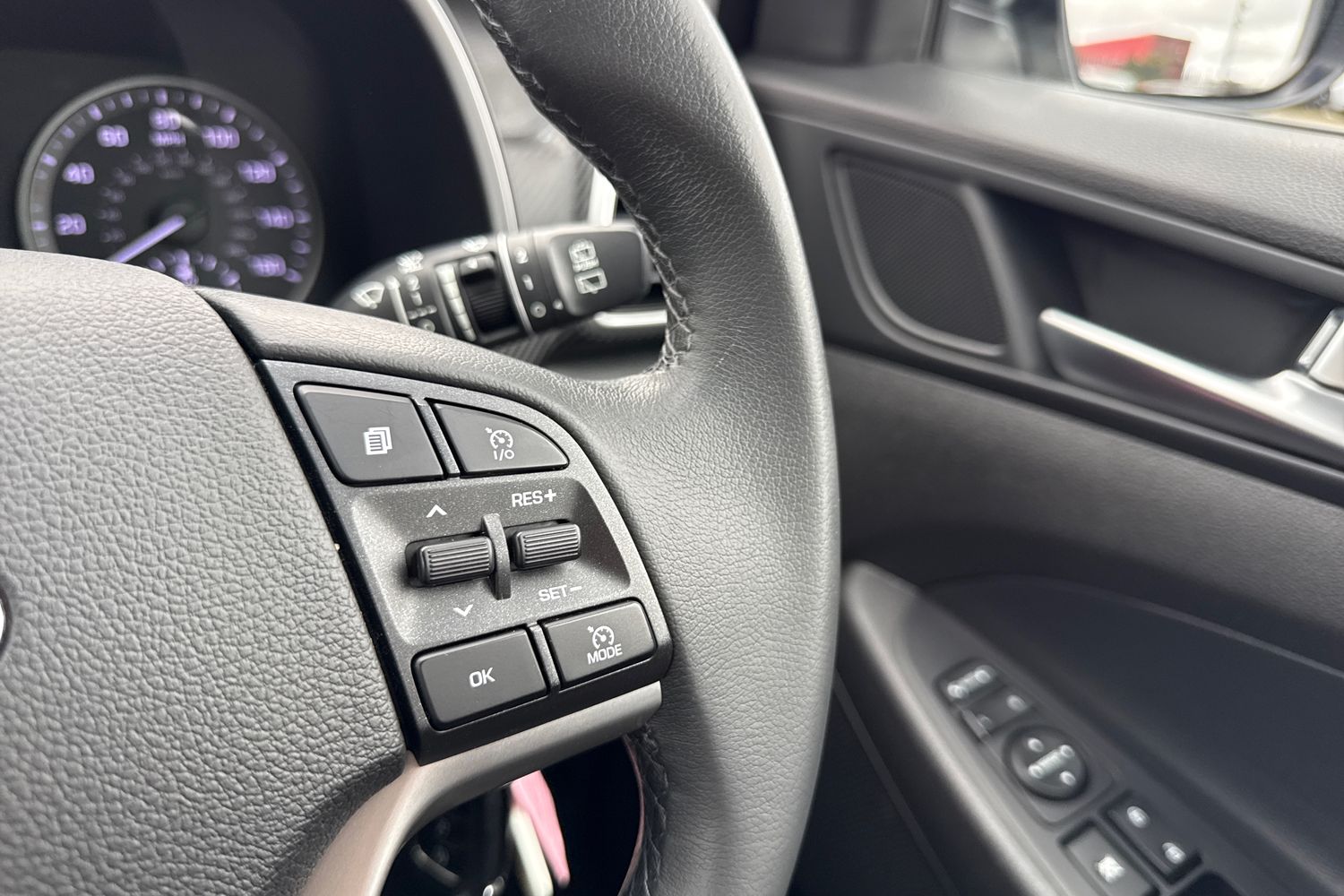 Used Hyundai TUCSON 2019 for sale - 77787387: Photo 40