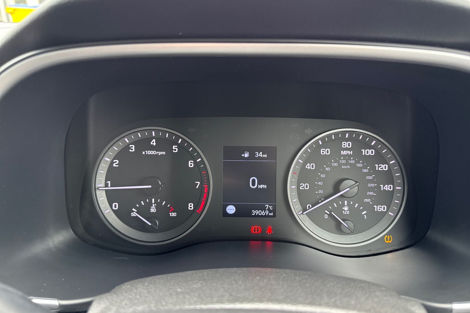 Used Hyundai TUCSON 2019 for sale - 77787387: Photo 43