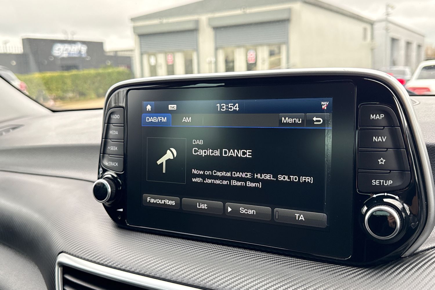 Used Hyundai TUCSON 2019 for sale - 77787387: Photo 44