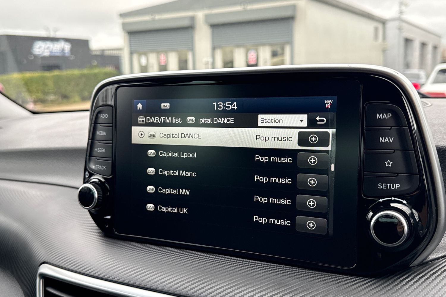 Used Hyundai TUCSON 2019 for sale - 77787387: Photo 45