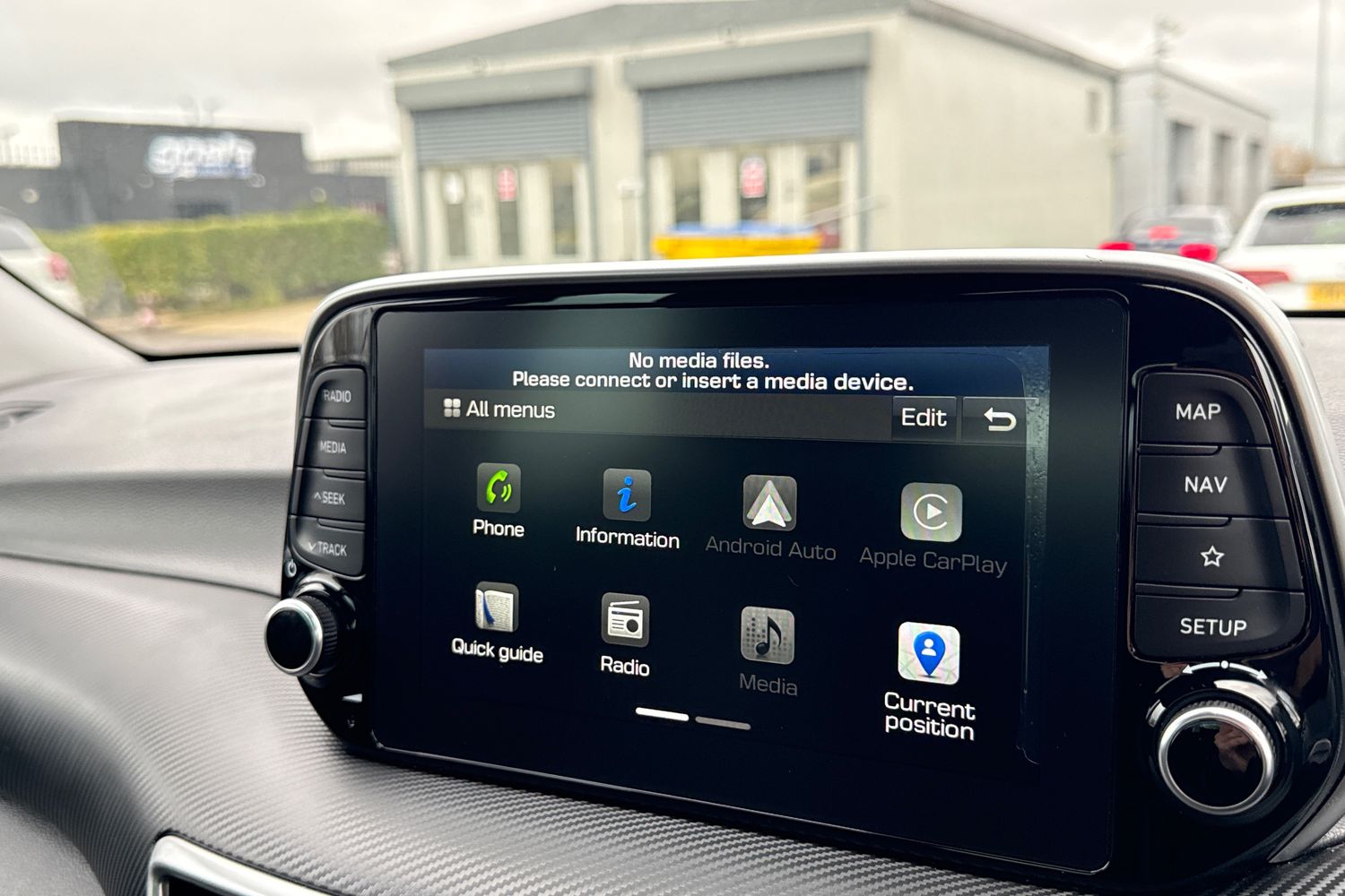 Used Hyundai TUCSON 2019 for sale - 77787387: Photo 46