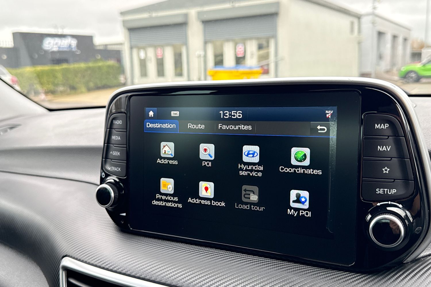 Used Hyundai TUCSON 2019 for sale - 77787387: Photo 48